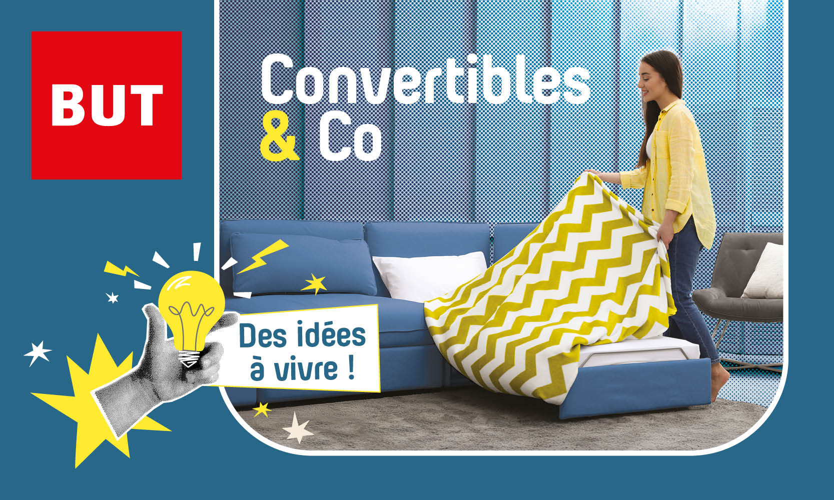 CONVERTIBLE-GLP