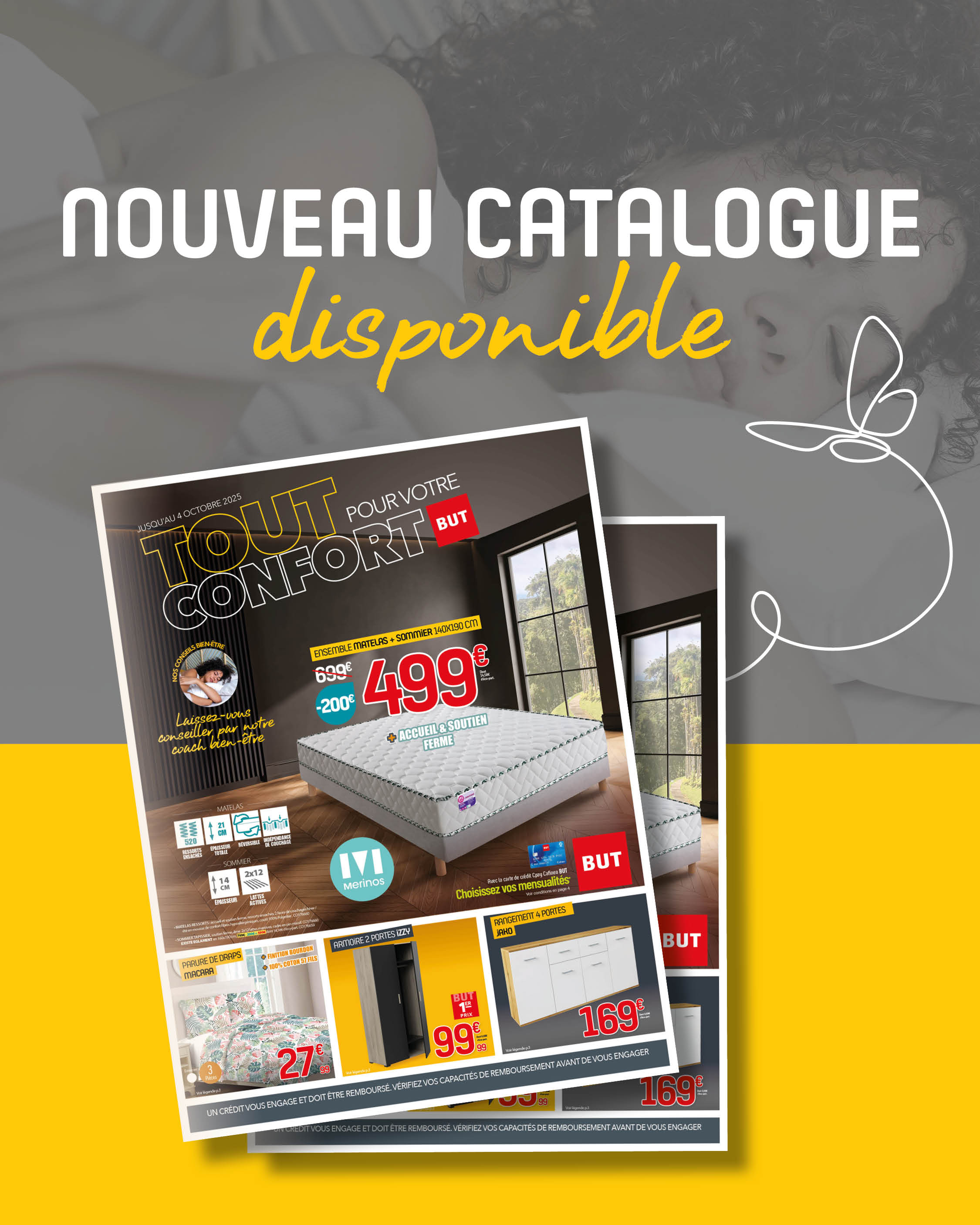 LITERIE2-GLP