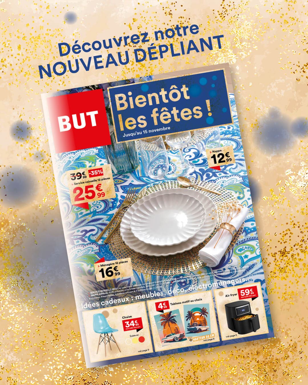 ARTDERECEVOIR-GLP